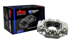 DBA Front Brake Caliper Precision Engineered Brakes For Subaru Impreza 2002-2005 - Imagen 1 de 4