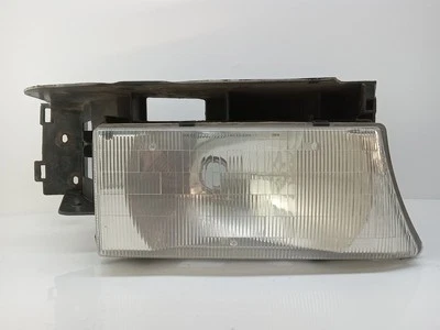 Faro izquierdo del lado del conductor Buick Roadmaster 1992-1996 Foto 1 de 4