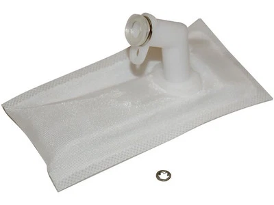 For 1997-2003 Infiniti QX4 Fuel Screen 23436TNJQ 1998 1999 2000 2001 2002 - Image 1 of 2