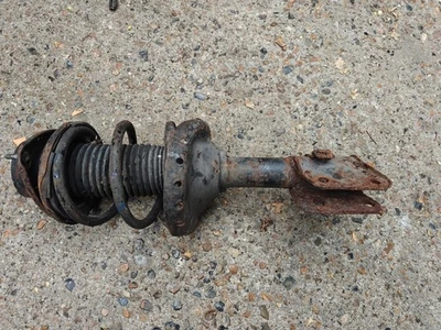 Amortiguador amortiguador delantero derecho O/S Subaru Impreza WRX STi 2003-2007 Foto 1 de 4