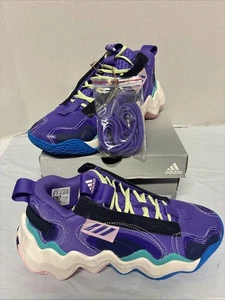 Adidas Exhibit B Damengröße 9 - Bild 1 von 12