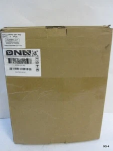 DNA Motoring AFPN-097-RD 2 Pack Red Reusable/Washable Drop In Air Filter Panels - Picture 1 of 5