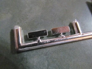1963 AMT Model car visor mirrors - Imagen 1 de 1