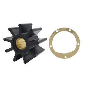Impeller Kit Replaces Volvo Penta 21730344 , 21430184 , Sierra 18-3078 - Picture 1 of 9