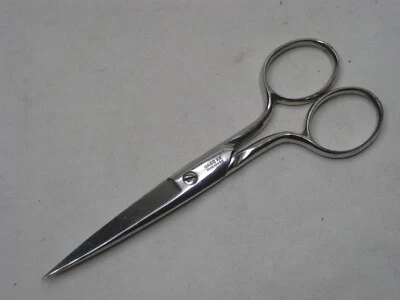 vintage CASE XX USA small scissors scissor shears shear 2" blade - Image 1 of 4