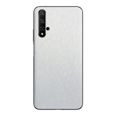 Cubierta trasera de batería película protectora esmerilada para Samsung Galaxy protector de pantalla Foto 1 de 4