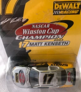 Motorworks Nascar Winston Cup Champion 2003 Matt Kenseth #17 - Bild 1 von 12
