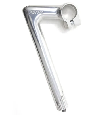 Nitto Deluxe NTC-DX-225 Tallux 26mm Quill Stem All Sizes  - Image 1 of 4