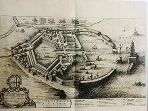 Lazio / Ostia / Traiano; Pierre Mortier - Bild 1 von 12