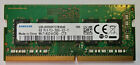 Samsung 4GB DDR4-2666 / PC4-21333, M471A5244CB0-CTD, SO-DIMM - TESTED