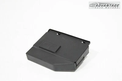 Lincoln MKX 2016-2018 batería principal relé de fusibles caja terminal HU5T-14A094-KC OEM Foto 1 de 4