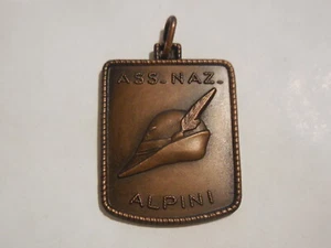 medaglia associazione  alpini - Picture 1 of 1
