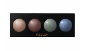 Revlon Illuminance Creme Eye Shadow, Moonlit Jewels 720, 0.12 oz - Picture 1 of 6