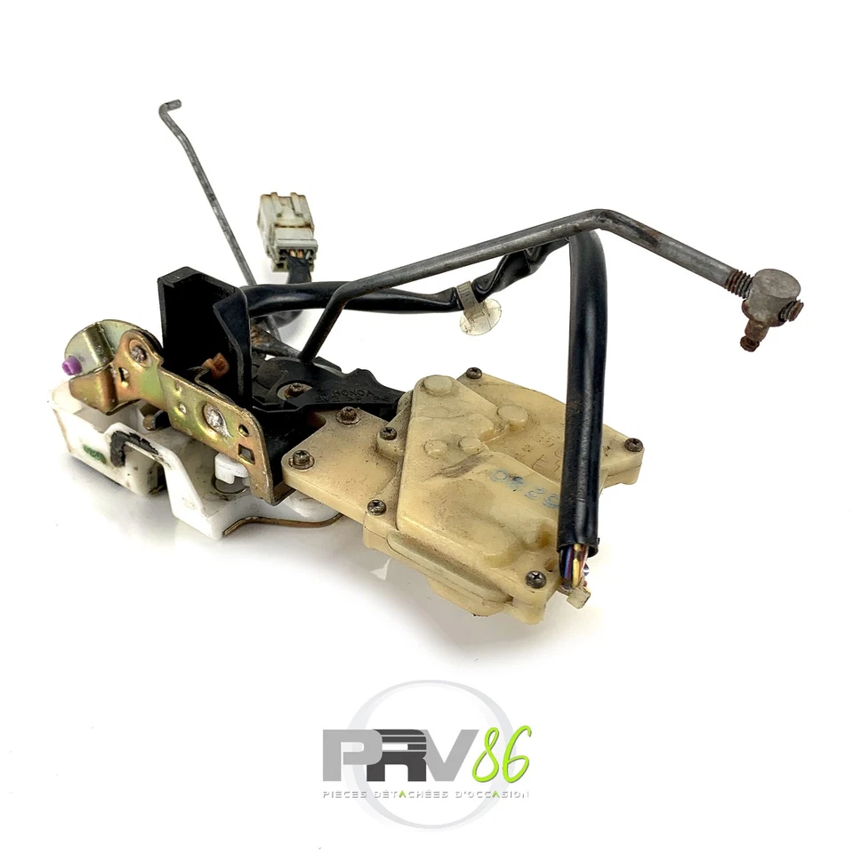 Schloss Tür AVG Honda Civic 6 Coupé 1.6i Sr (EJ8) / 72150S02306 - Image 1 of 4