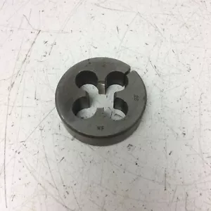 5/8 Zoll x 26 Whitworth Form Split Die Goliath (2 Zoll O/D) - Bild 1 von 3