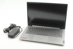 Lenovo ThinkBook 14 G3 ACL 14" FHD Ryzen 5 5500U 2.1GHz 8GB RAM NO SSD NO OS - Picture 1 of 16