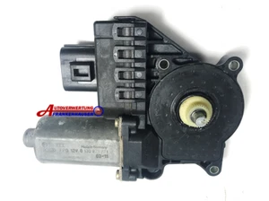 Ford Mondeo 3 Window Lifter Motor Front Right Bosch 0130821771 - Picture 1 of 2