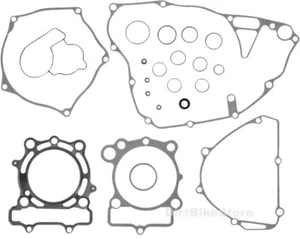 KXF 250 KX 250F 2009 2010 2011 2012 2013 2014 2015 2016 Engine Full Gasket Set - Picture 1 of 1