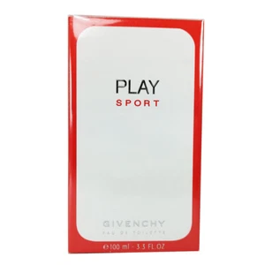 Givenchy Play Sport Eau De Toilette 50 100 Ml Profumo Uomo Originale 352 - Picture 1 of 1