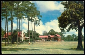 CLUBHOUSE - GRAN CAMPO DE GOLF DEL SUR - Imagen 1 de 1