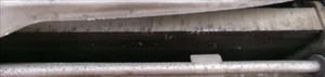 water radiator for RENAULT CLIO 1.2 G 2001-2005 2002 94029 - Picture 1 of 3