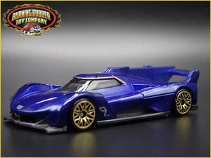Cadillac Project Gtp Hypercar Race Car 1:64 Scale Diorama Diecast Modelo Coche - Imagen 1 de 8