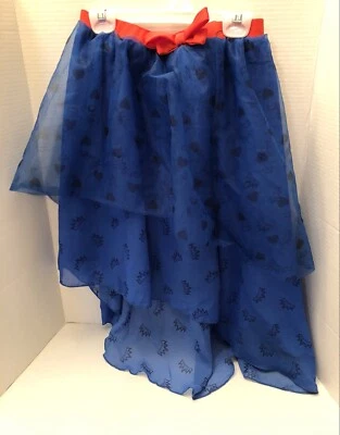 Disney Descendant 3 Blue Tulle Skirt Youth XL (14-16). New - Image 1 of 2
