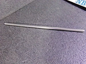 NB Shaft,Steel,0.750 In D,24.00 In(EF) - Picture 1 of 5