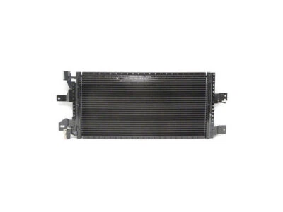 For 2007-2009, 2012-2014 Jeep Patriot A/C Condenser 77478BFHK 2008 2013 - Image 1 of 2