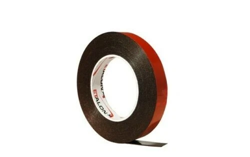 ETALON Double Sided SUPER STICKY HEAVY DUTY 12 MM TAPE Good For All Repairs ... - Image 1 of 4