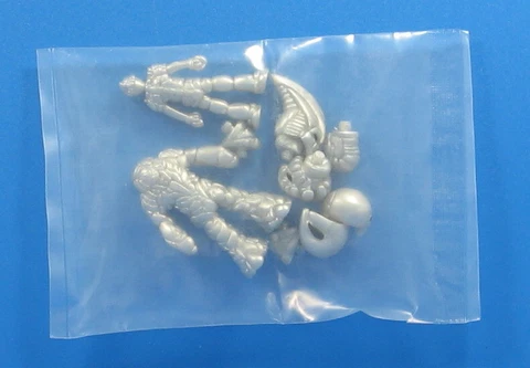 Glyos Silver Outlander Accessory Set 2014 Sealed Bag Onell Nistuff 481 Universe Cover