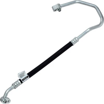 Manguera de descarga de refrigerante de aire acondicionado UAC para Volkswagen Beetle 2012-2019 Foto 1 de 2