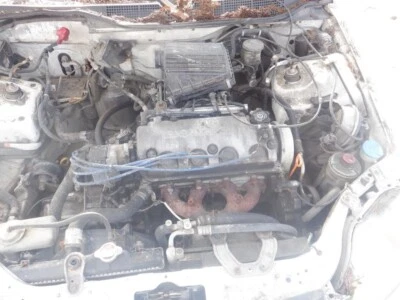 Б/у регулятор переднего правого окна двери подходит: 2000 Honda Civic Sdn электрический - Изображение 1 из 4