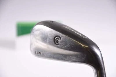 Cleveland LDI #2 Hybrid / 18 Degree / Stiff Flex Hzrdus Smoke Red RDX 80 - Image 1 of 4