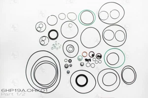 AUDI Volkswagen 6HP19 6HP19A Overhaul repair kit OEM 6 Speed - Picture 1 of 2