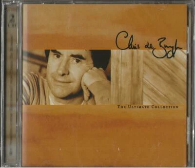 The Ultimate Collection - Chris De Burgh - Doppel CD - 2000 - NEUWARE! - Bild 1 von 2