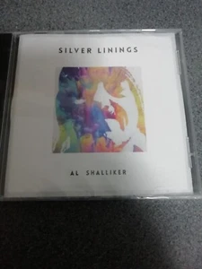silver linings by Al Shalliker CD - Imagen 1 de 1