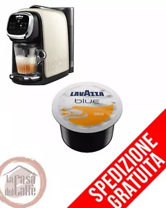 100 capsule Lavazza blue orzo - Foto 1 di 1
