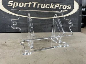 Airlift 3S/3H/3P/ALP4 Montaje/Soporte Acrílico Corto 45* - Imagen 1 de 1