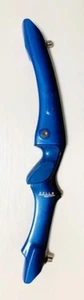 Yamaha Tiro con Arco EOLLA S Mango Japonés Magnesio Azul - Imagen 1 de 8