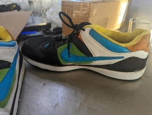 Nike 6.0 Air Zoom Oncore SE 3466634-041 SB Herren Größe 14 RAR  - Bild 1 von 16