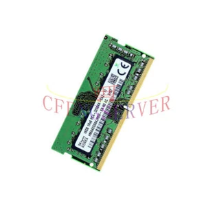 1PCS SK Hynix 16GB PC4-3200AA DDR4 3200MHz RAM HMAA2GS6AJR8N-XN - Picture 1 of 5