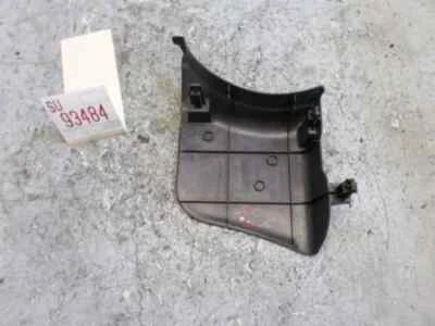 Cubierta inferior del tablero delantero del lado derecho del pasajero Acura CL 1997 OEM Foto 1 de 4