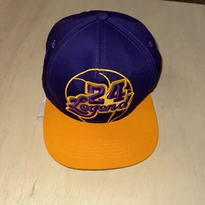 24 Legend Top Level Baseball Cap - Picture 1 of 4