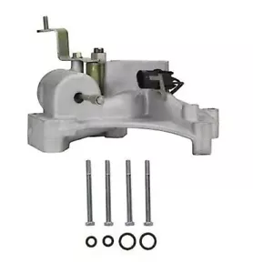 Turbocharger Mount-VIN: Rotomaster A8382202R Reman - Picture 1 of 7