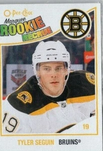 TYLER SEGUIN 2010/11 OPC O-Pee-Chee MARQUEE ROOKIE DALLAS STARS ROOKIE CARD! - Picture 1 of 1