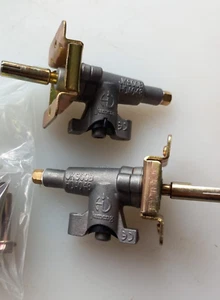 Griddle Burner Valve For Blackstone 36 Gas Grill Griddle 1554 Replacement Parts - Picture 1 of 6