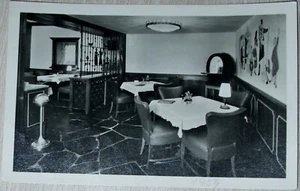 DDR AK 1954: Berlin Ost - Gasthaus Tokayer-Keller Budapest - Bild 1 von 2