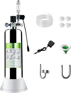 Aquarium Complete CO2 Systems for sale | eBay
