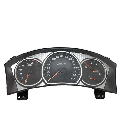 2005 Grand Prix 5.3L GXP спидометр кластер P/N 12238781 неизвестные мили - Изображение 1 из 4